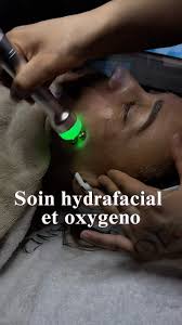 ✨ Offre Hydrafacial Exclusive